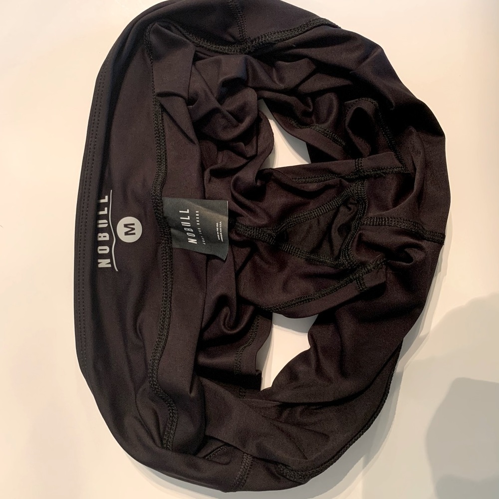 NoBull Project 2” booty shorts